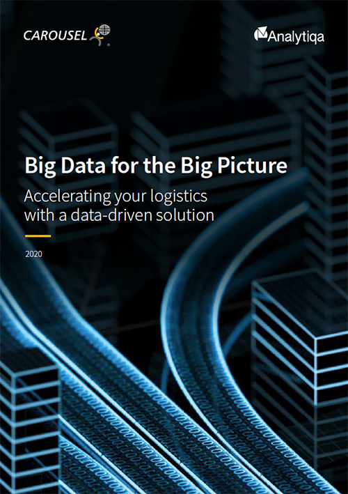  Big Data for the Big Picture 